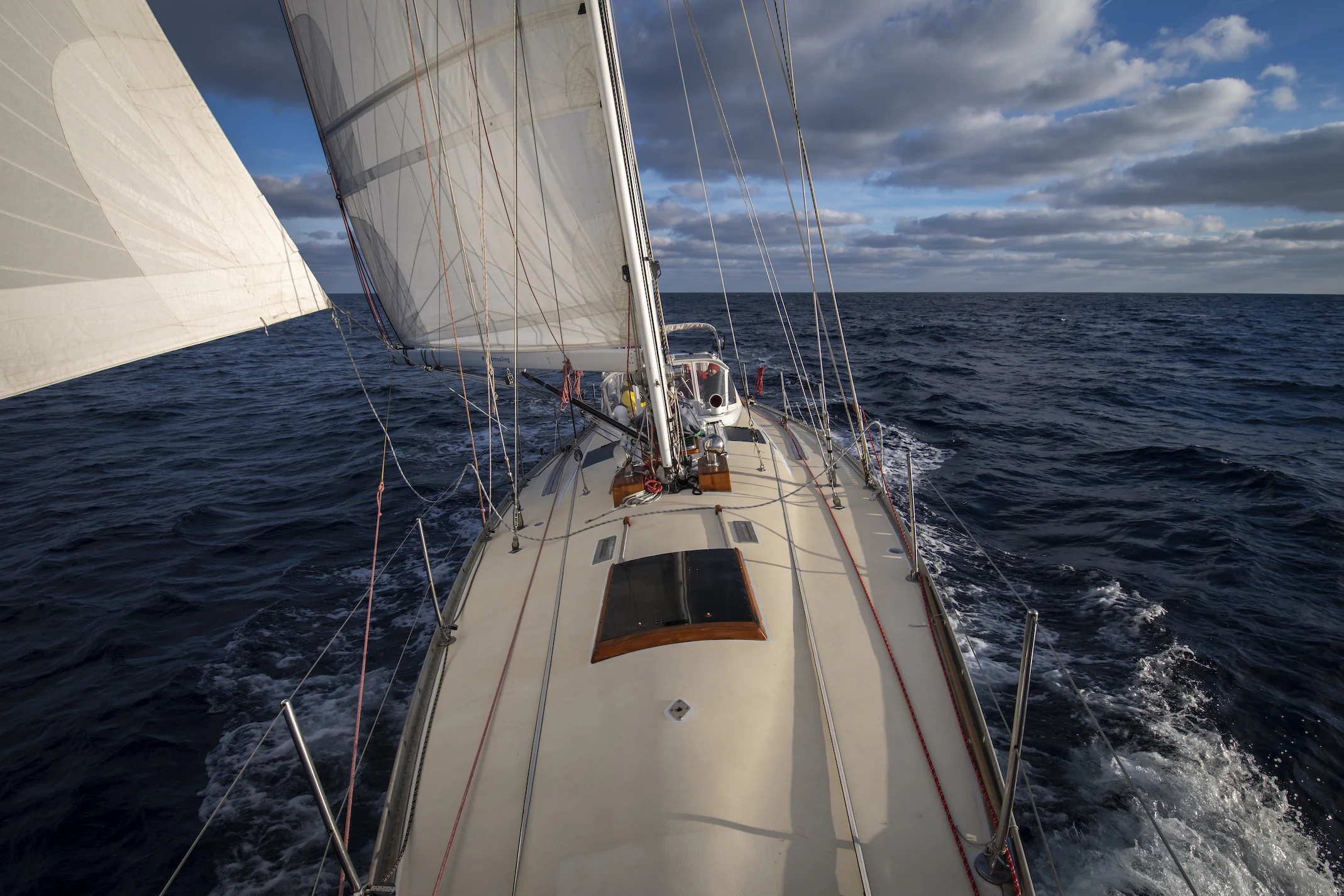 3 // ISBJORN: Antigua-Bermuda // 900nm & 10 Days // $4,500 // WAITLIST
