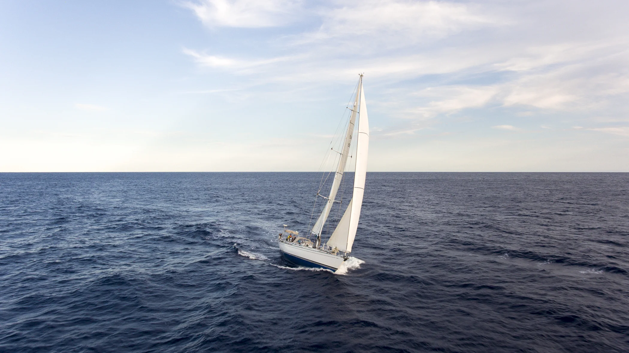 ICEBEAR update: Lunenburg to Annapolis