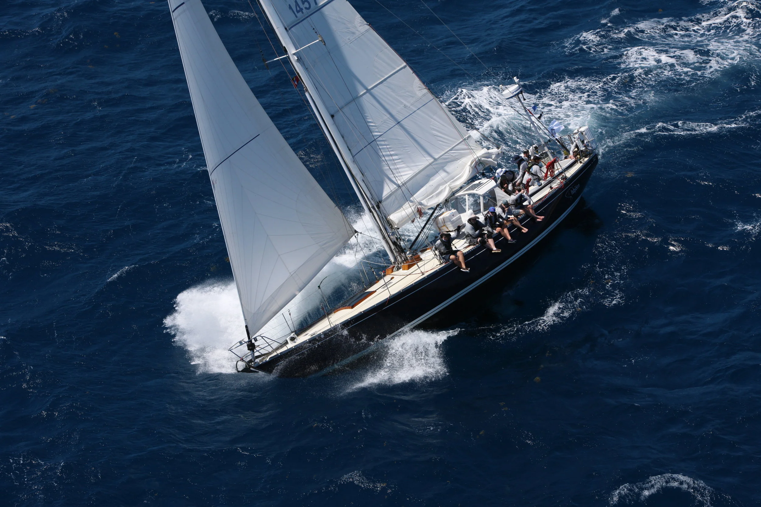 Paul de la Iglesias // Arizona // USA