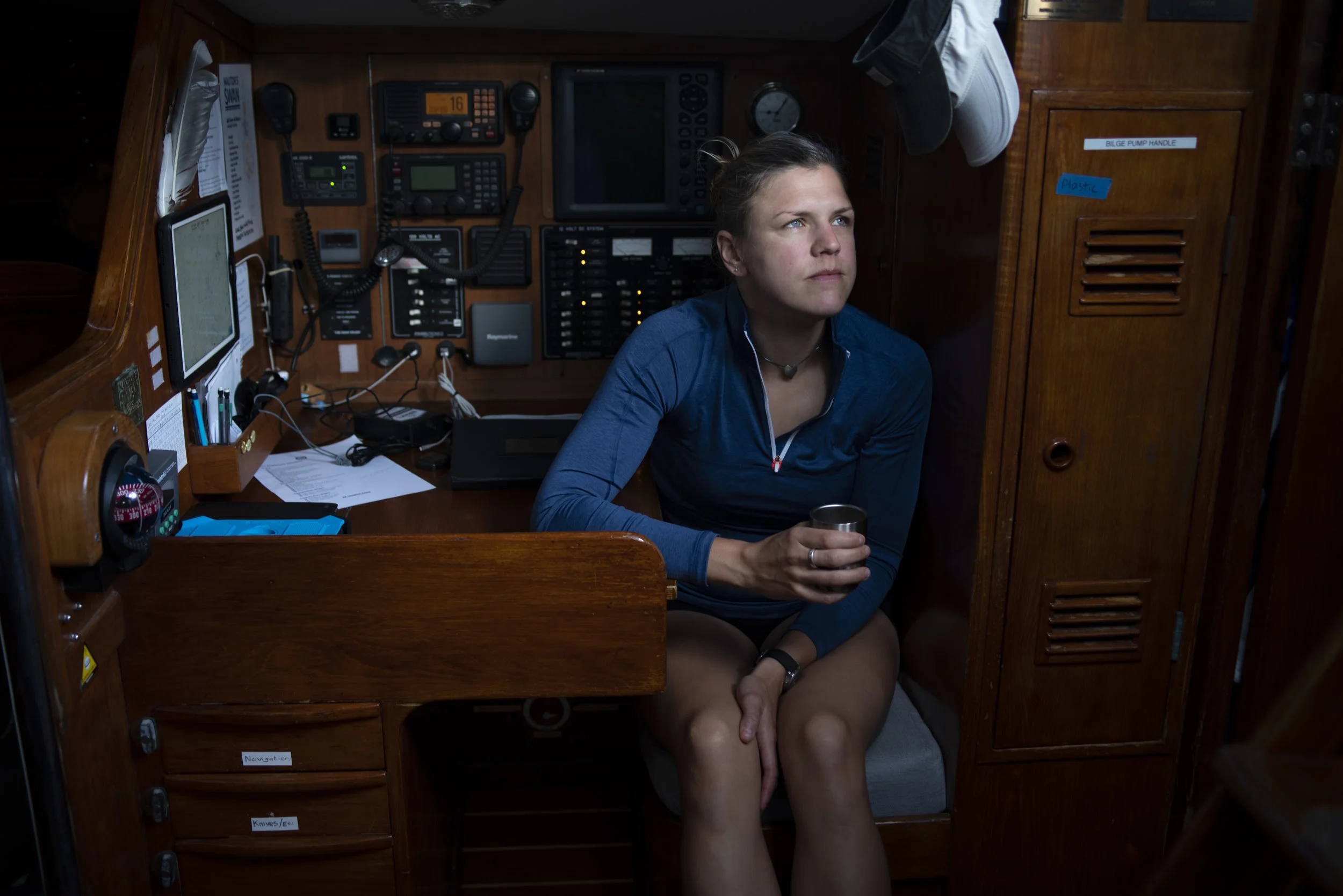   59º North Sailing   Swan 48 ISBJORN // Swan 59 ICEBEAR 