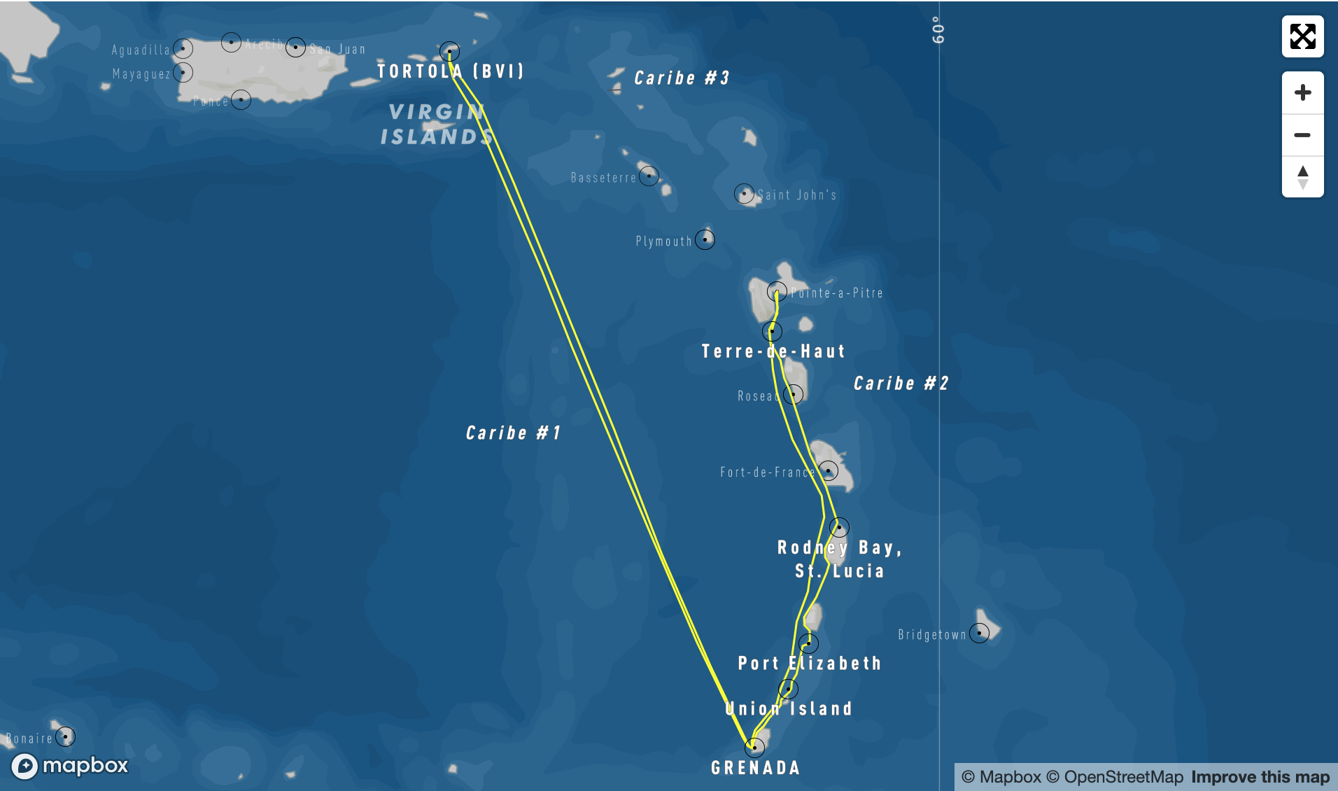 Caribe 2020 Map.png