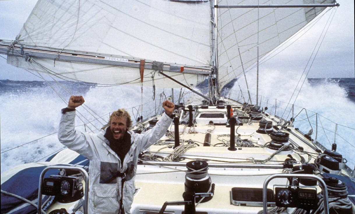 REPLAY: Offshore Photography w/ Rick Tomlinson // 1400 EST, April 28th