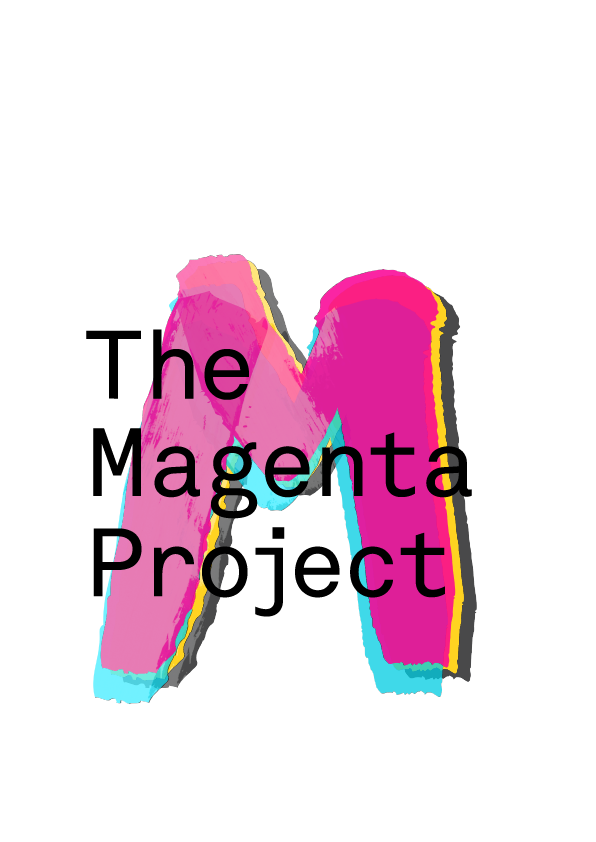 Magneta Project logo