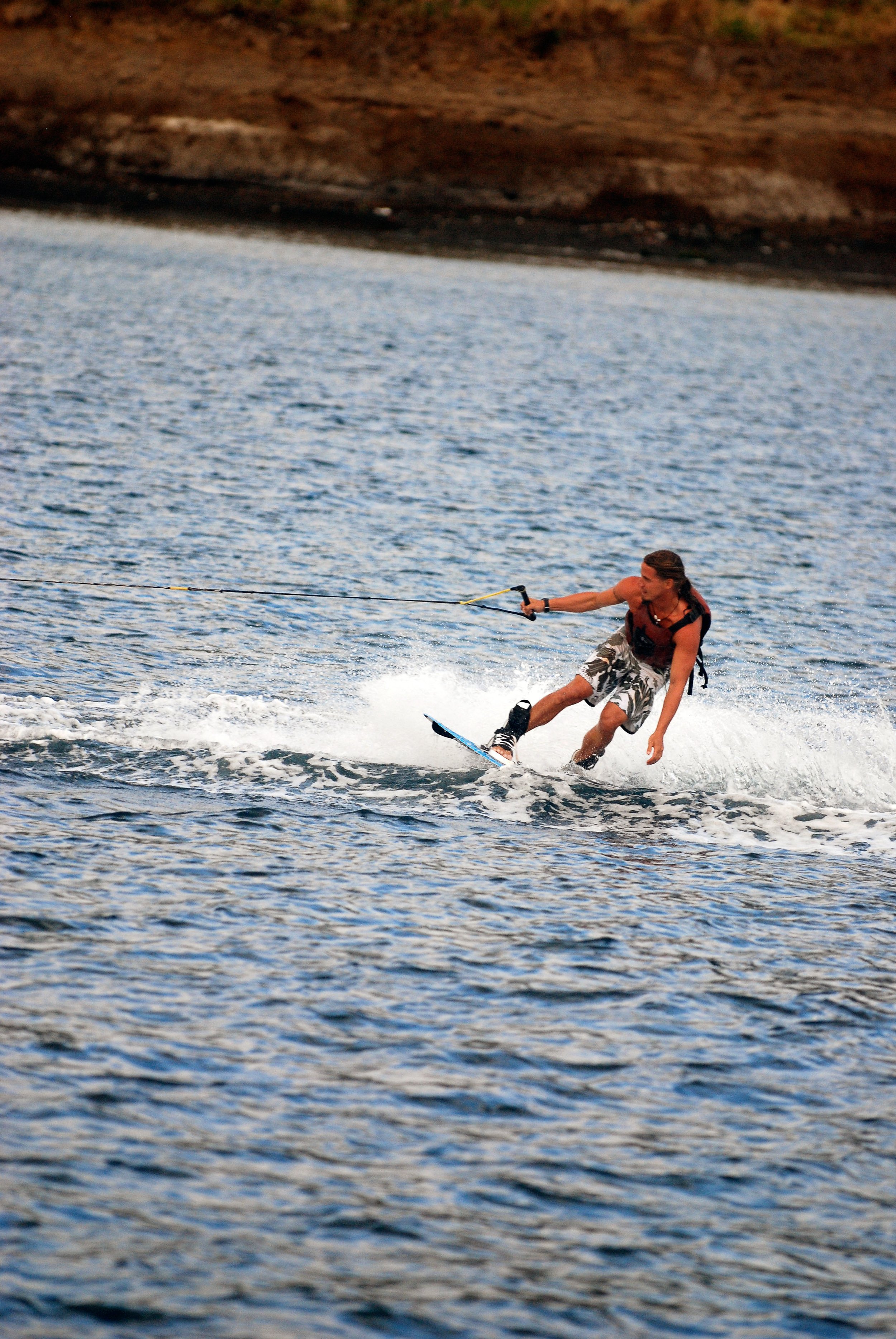 2008 Motts Wakeboarding