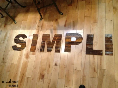 SIMPLICITY