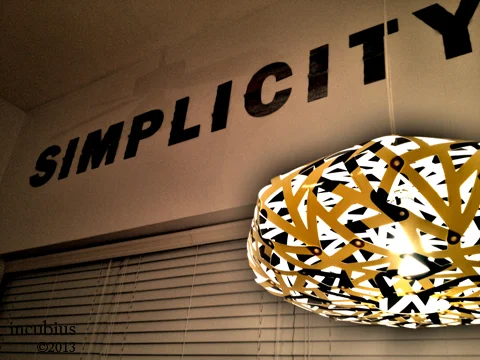 SIMPLICITY