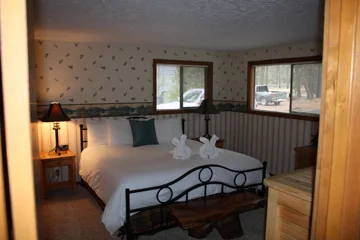 Cozy comfort at Bennington Properties