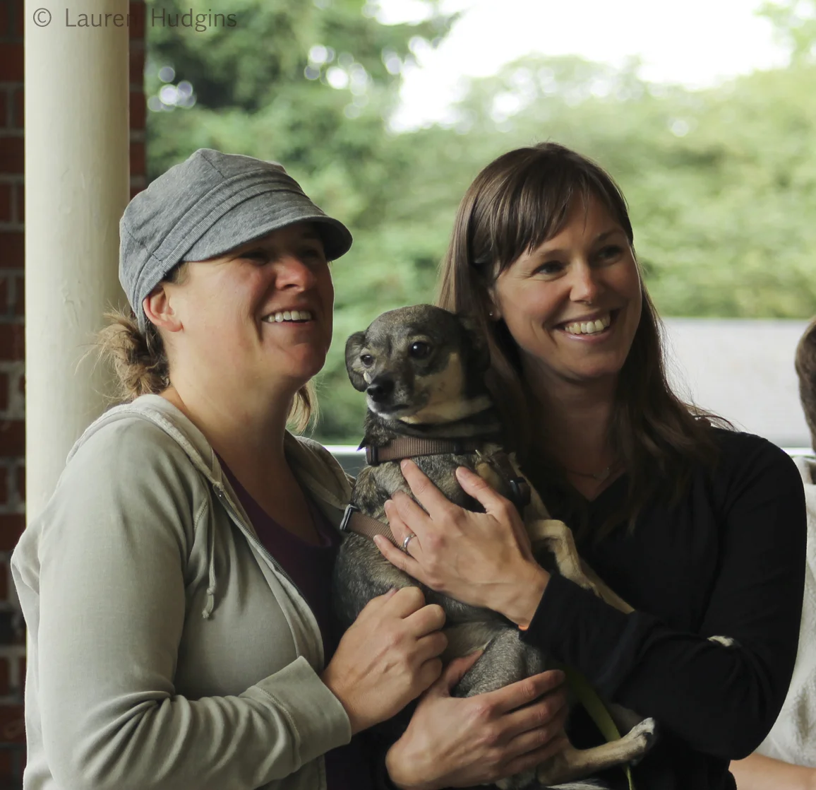 Rubi of Heal and Friends
