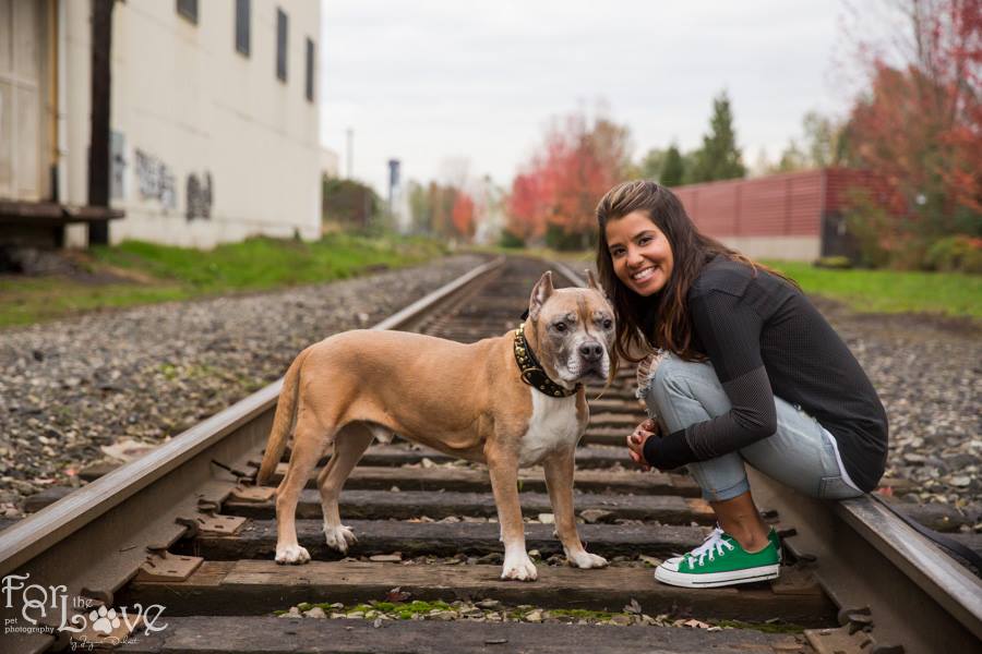 Angela and Max
