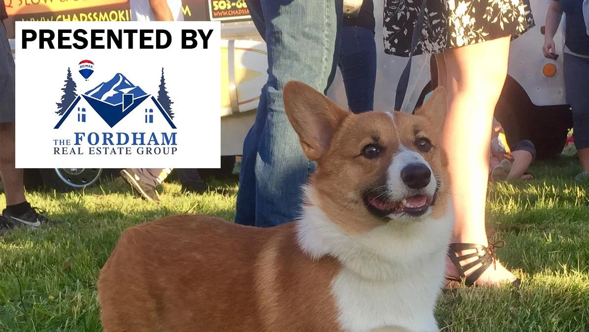 mccall creek corgis