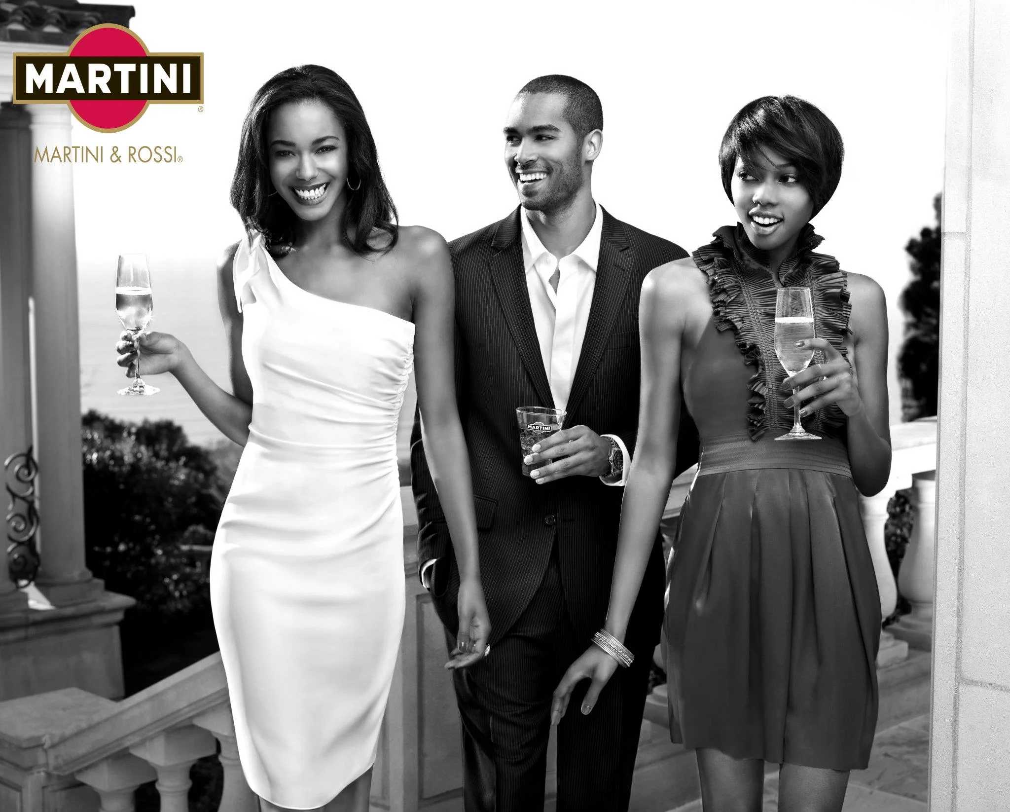 Martini & Rossi