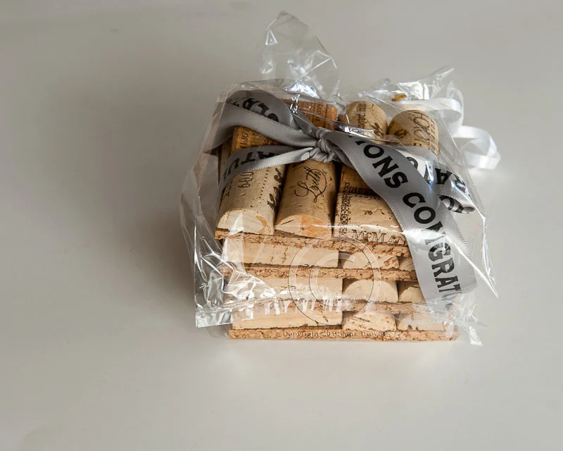 Wine Cork Coasters Engagement Gift Wedding Gift Ideas Wine Cork Crafts Wedding Favors Bridal Shower Gift Wine Themed Wedding Azwine Group