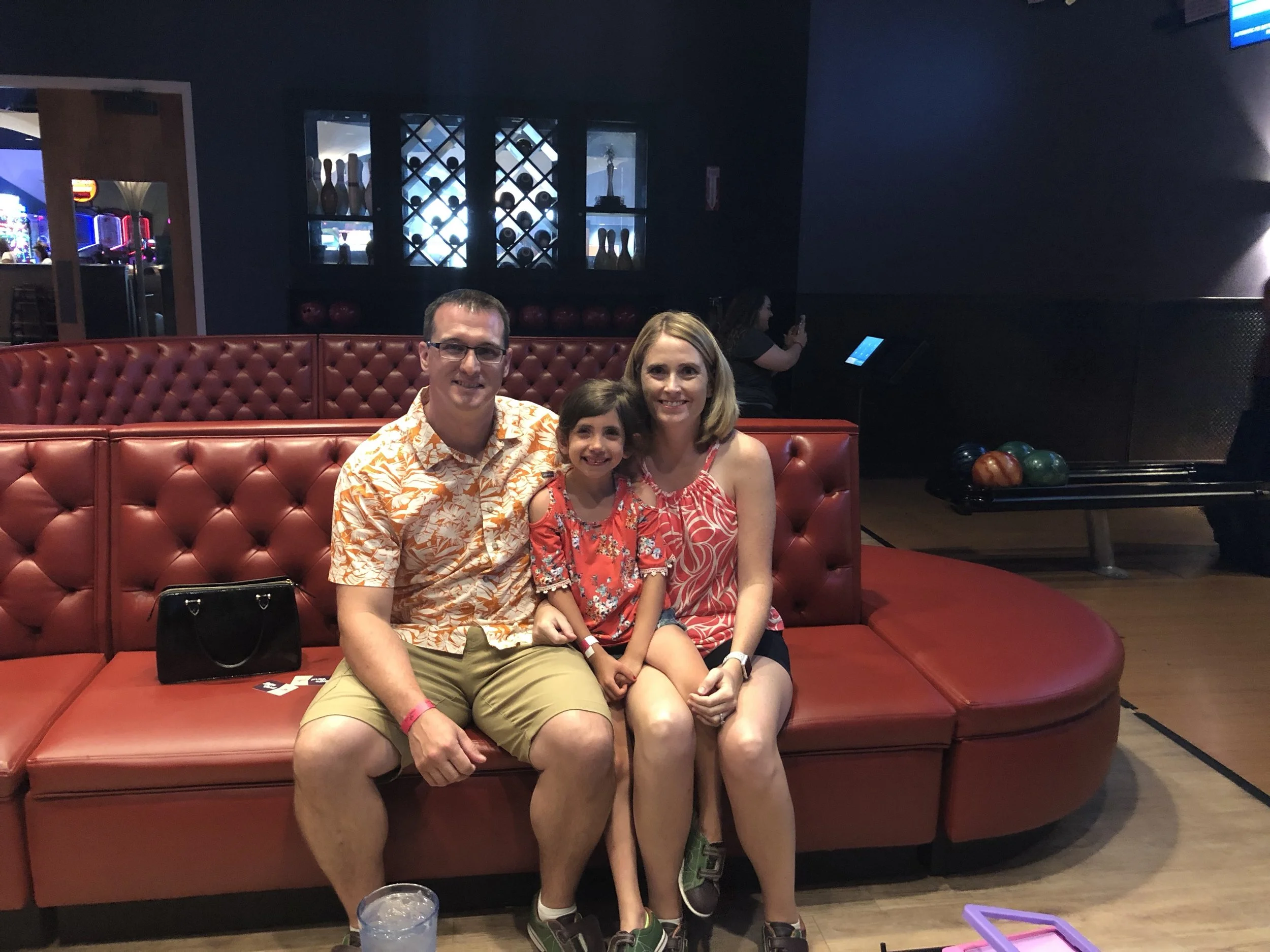 Special K’s Visit - Day 3