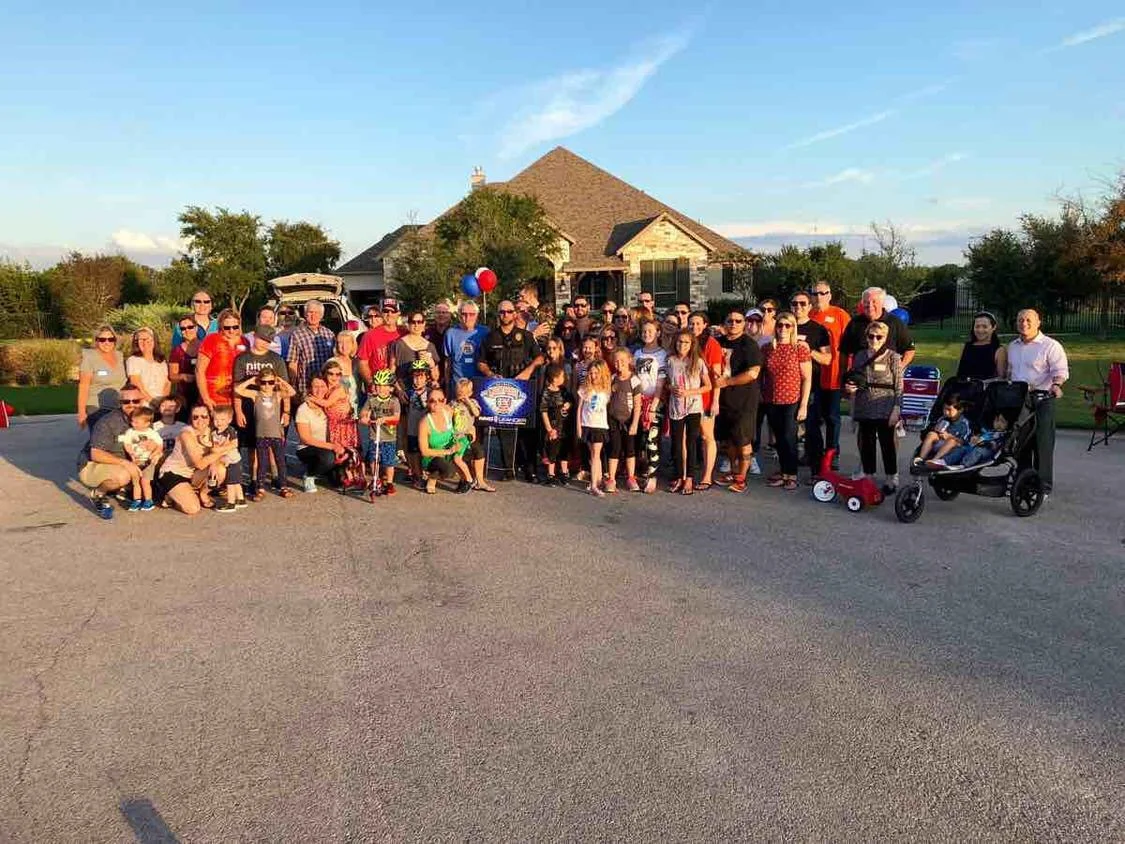 National Night Out
