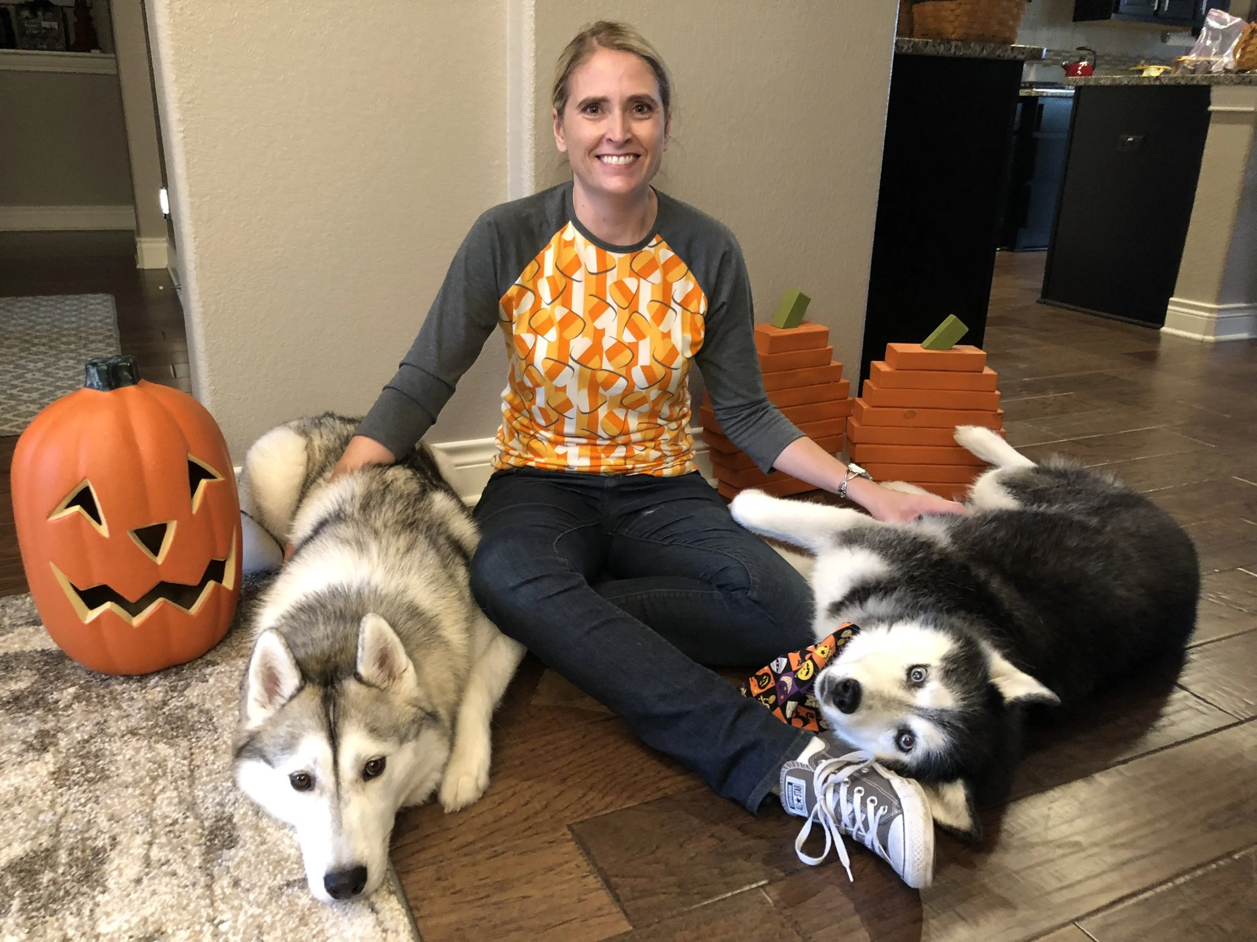 Happy Halloween!