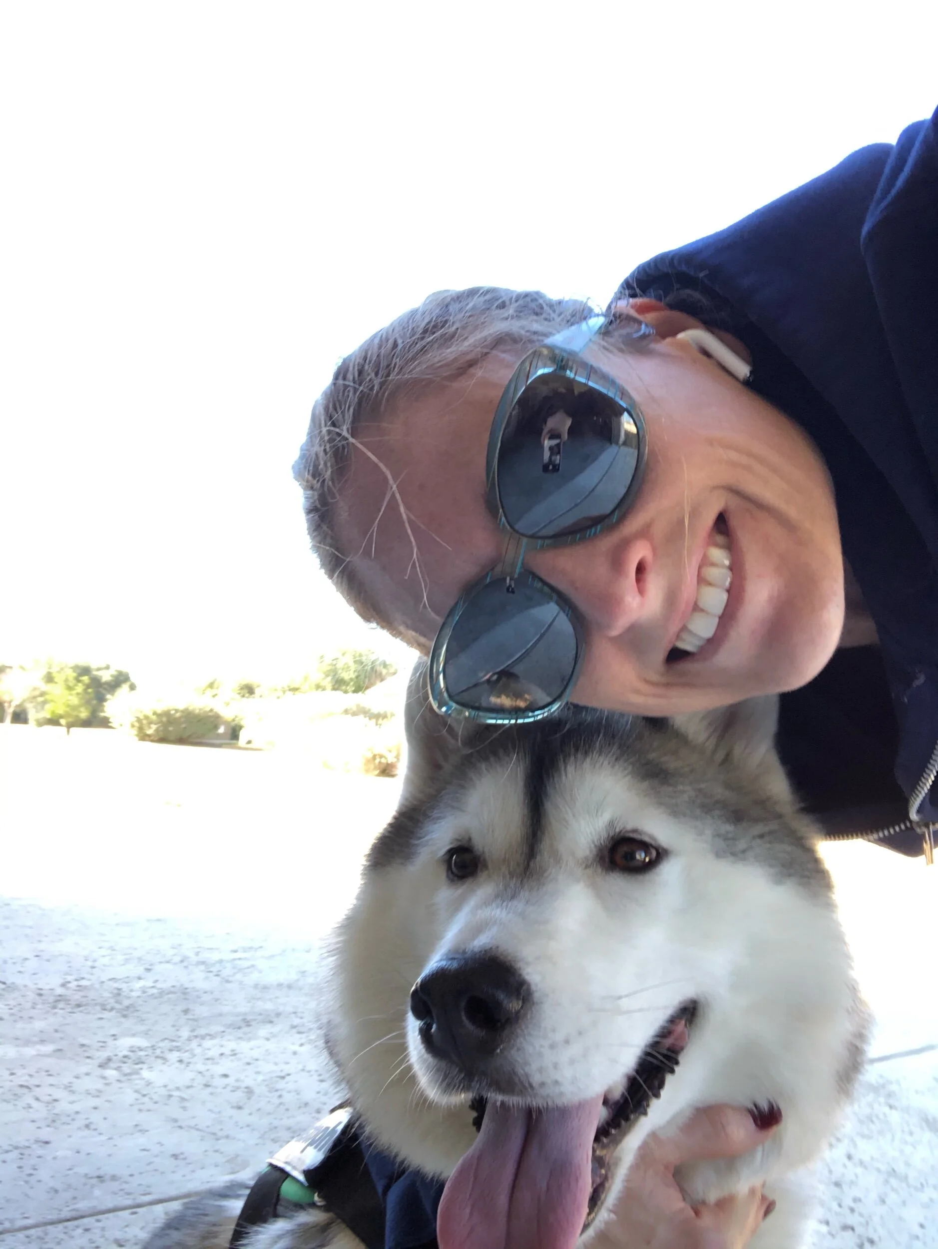 Keeping Our Resolutions