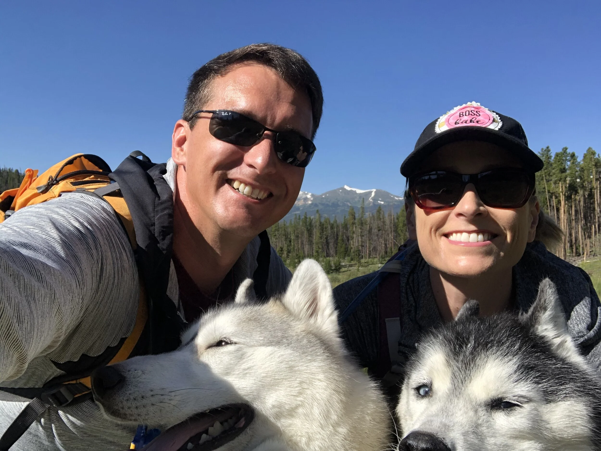 Vacation 2020 - Part 3