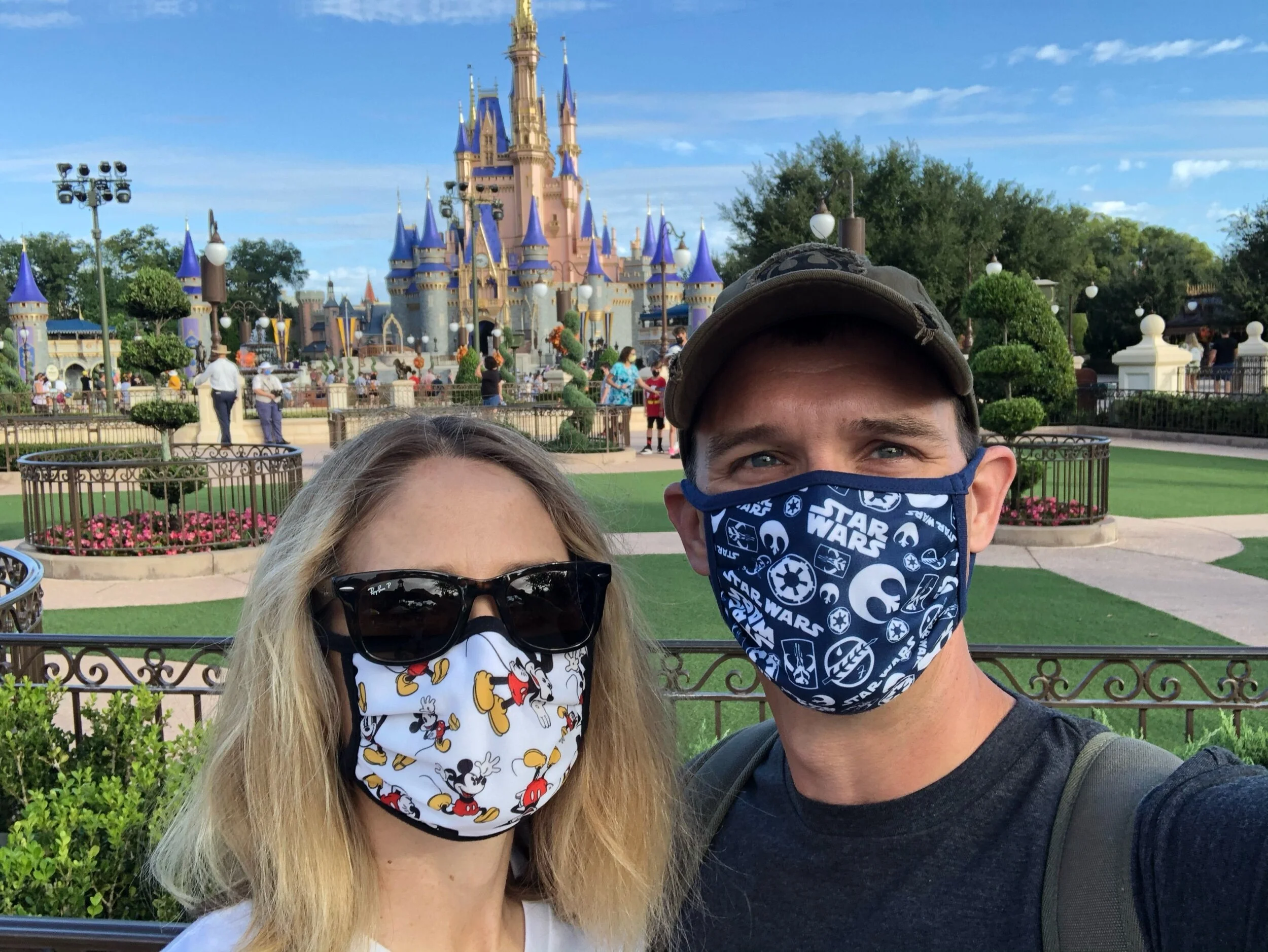 Disney World Part 3