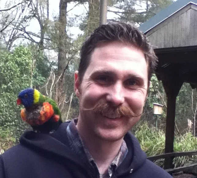 Our Newest At Large Member