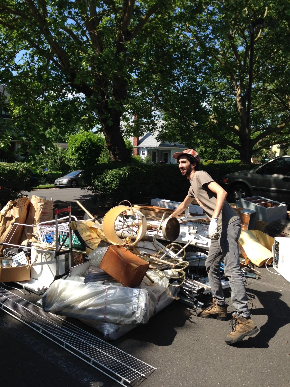 BNA Jesse adding stuff.JPG