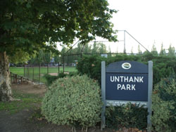 Unthank Park sign.jpg