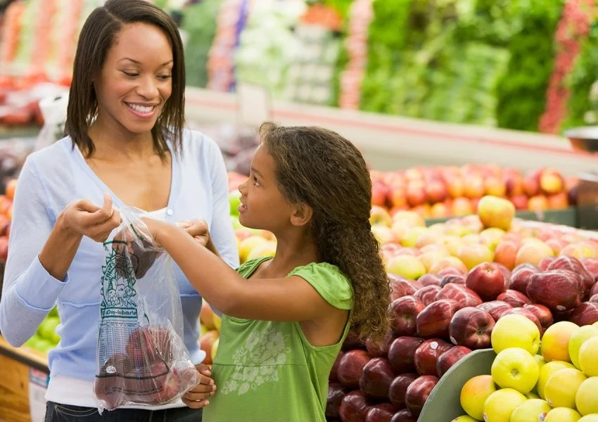 Resources if SNAP Benefits are Paused