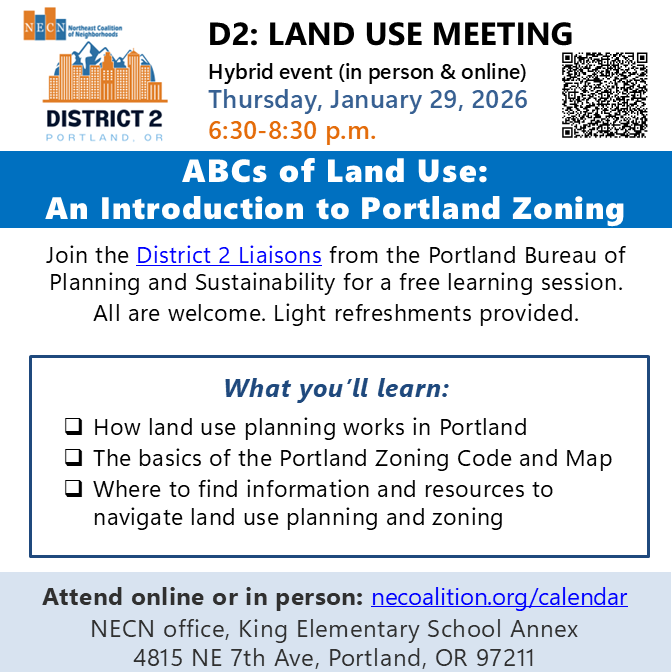 ABCs of Land Use: An Intro to Portland Zoning