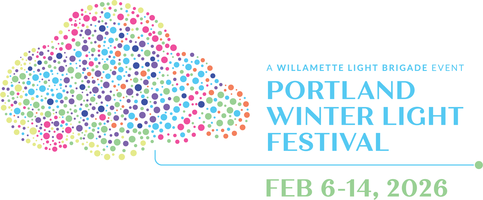 Winter Light Festival