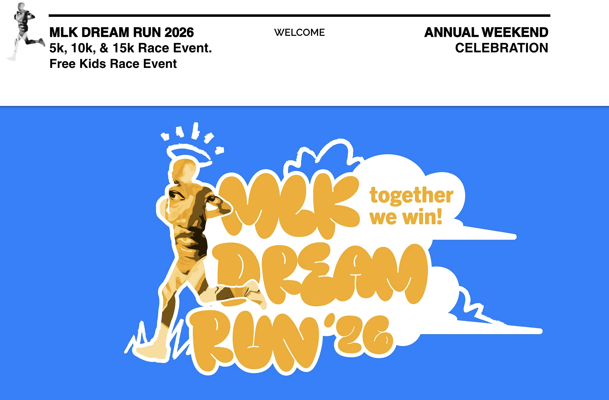 MLK Dream Run