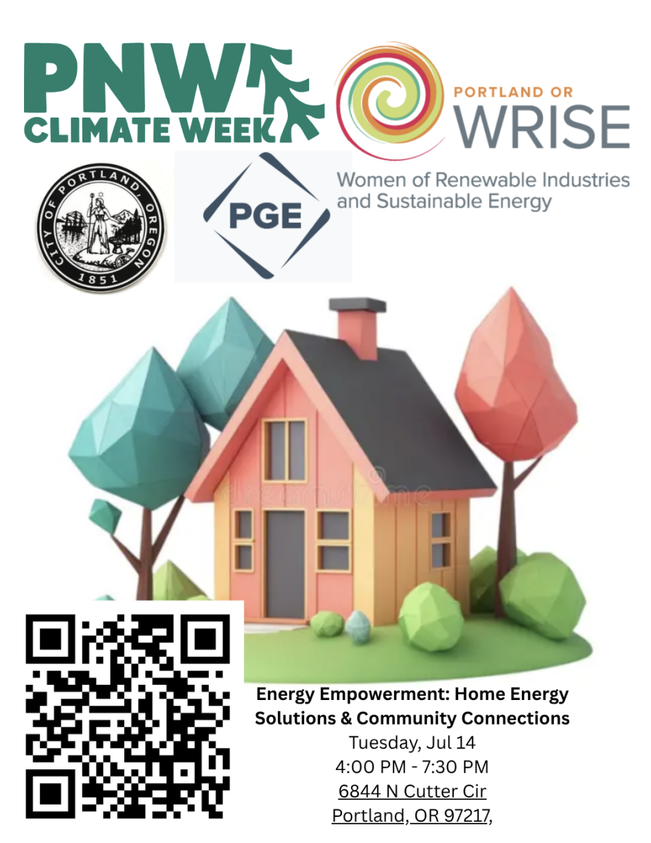 Energy Empowerment Event