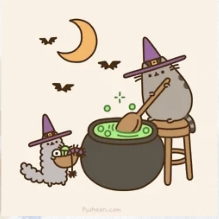 Halloweekend Trash Cleanup!