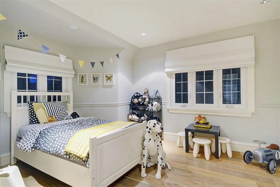 Nourishing Nurseries