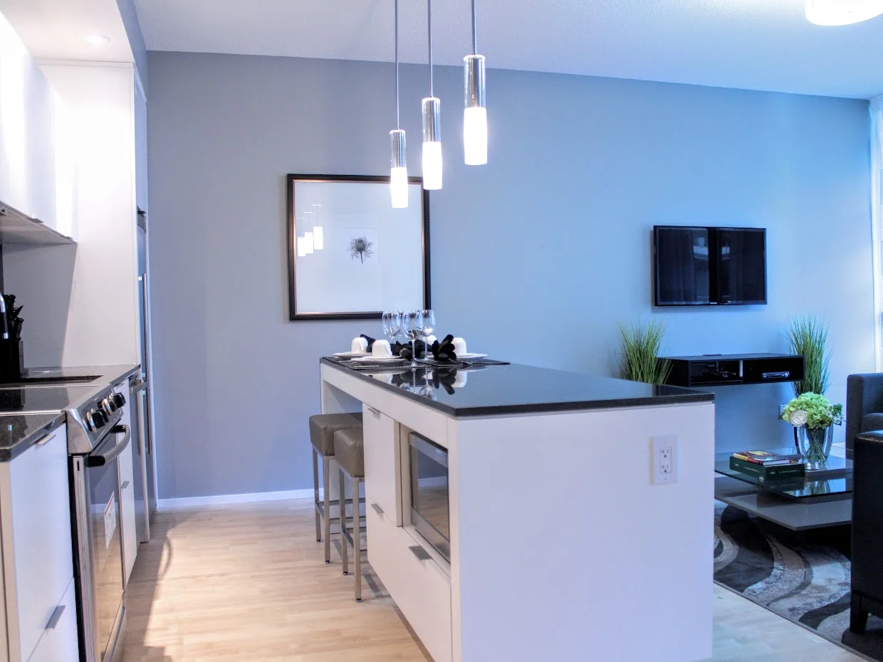 A $1-Million home is not the luxury it used to be in Toronto and Vancouver