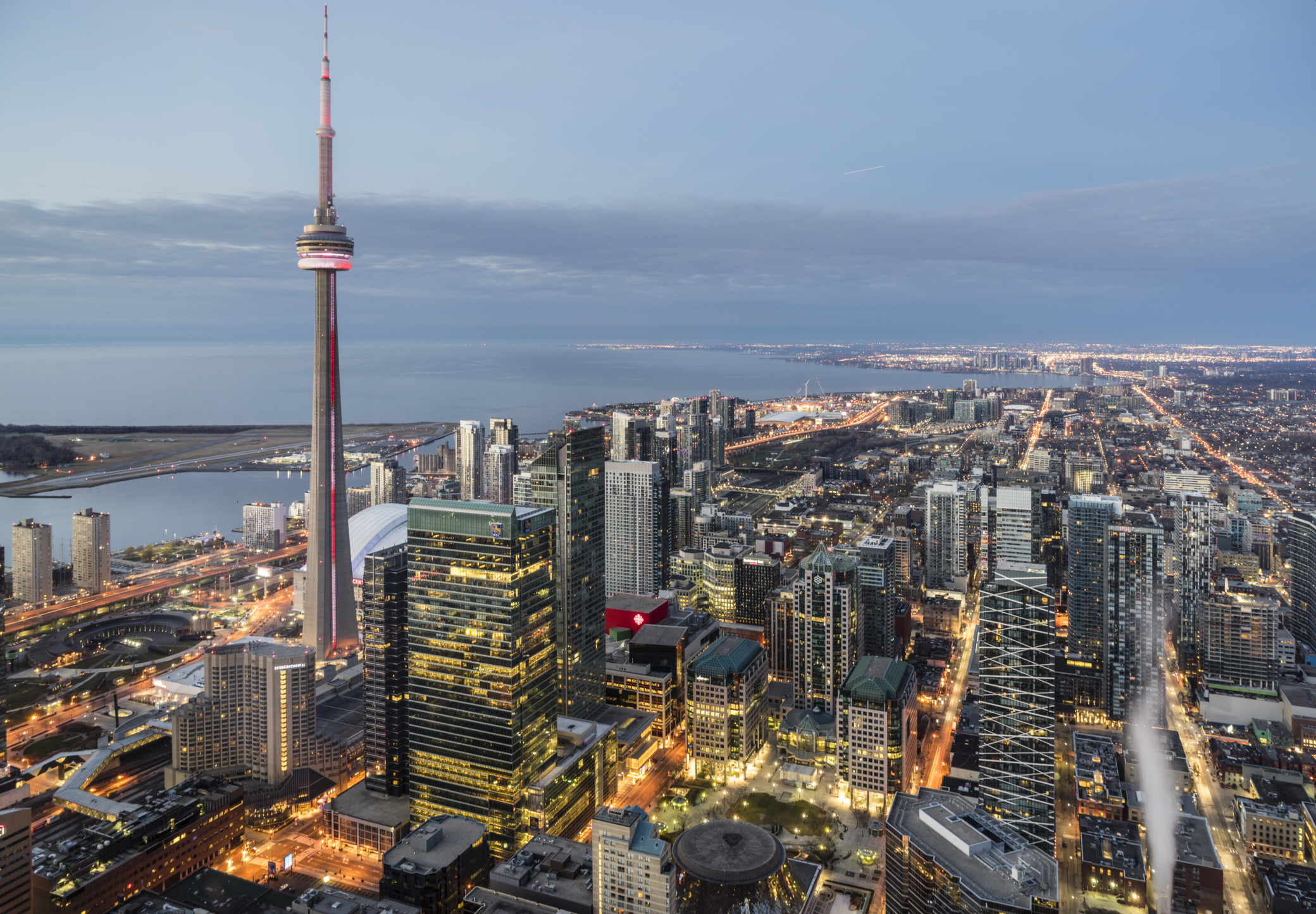 The July Toronto Real Estate Board Market Watch