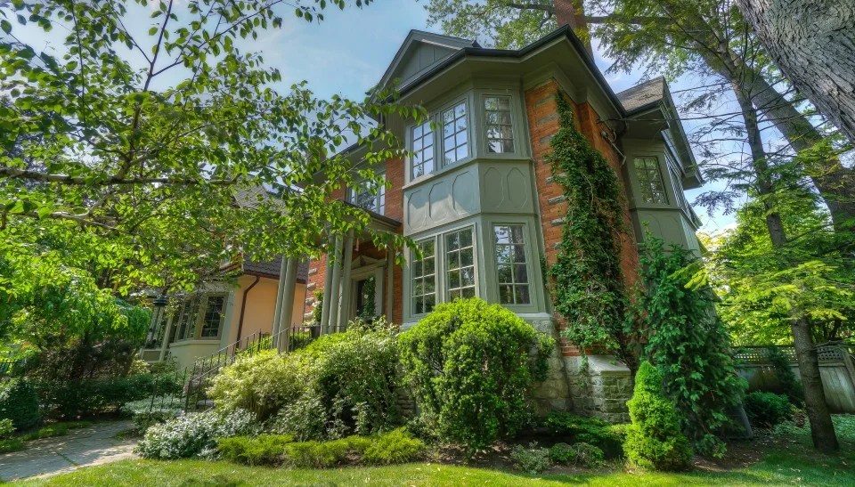 2016 MID-YEAR TOP-TIER REAL ESTATE REPORT