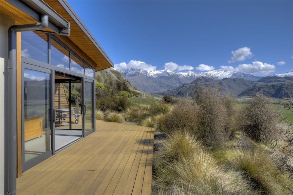 New Zealand Sotheby's International Realty