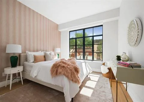 Southwestern decor and "millennial pink" work on Instagram and beyond.