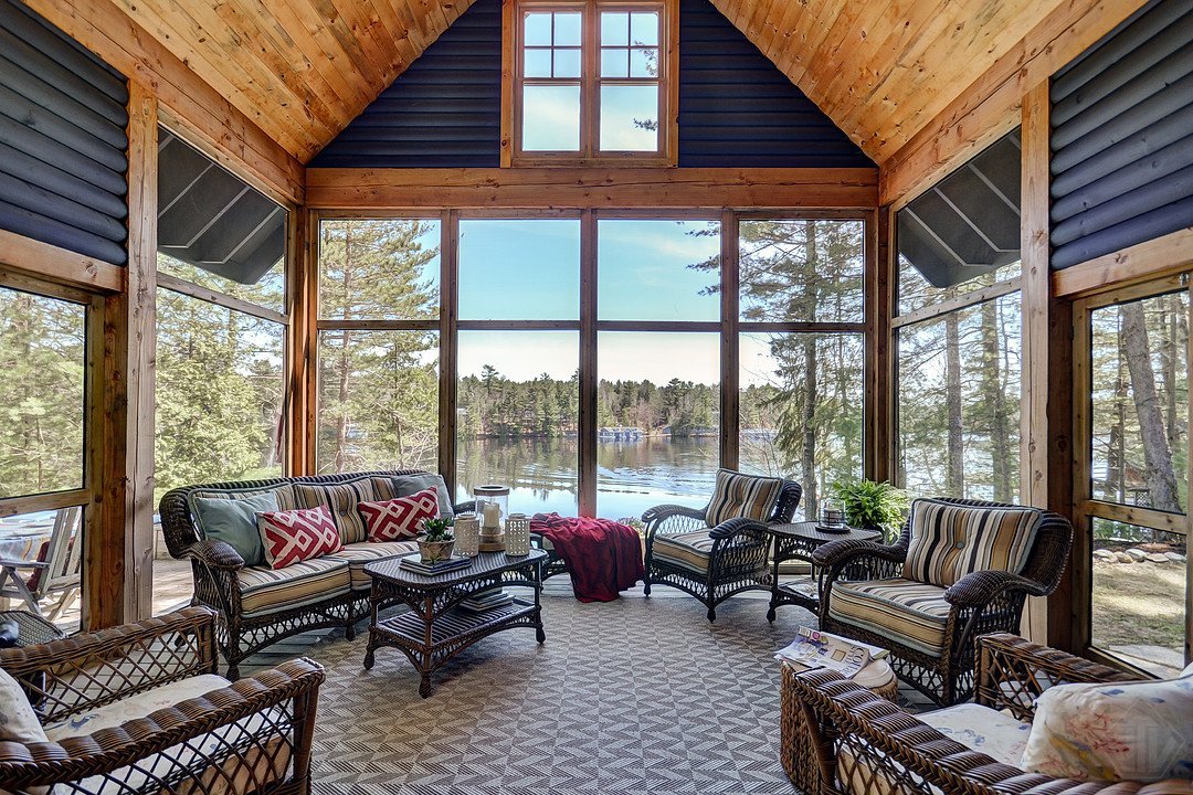 Why Ontario S Cottage Country Is So Coveted Sotheby S