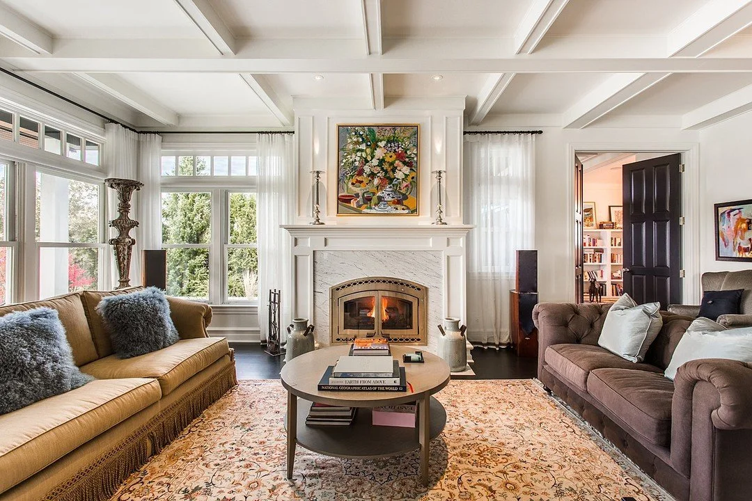 Elegant Country House, Magog