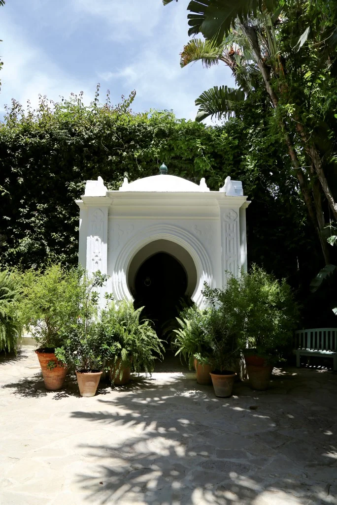 MABROUKA IN MOROCCO