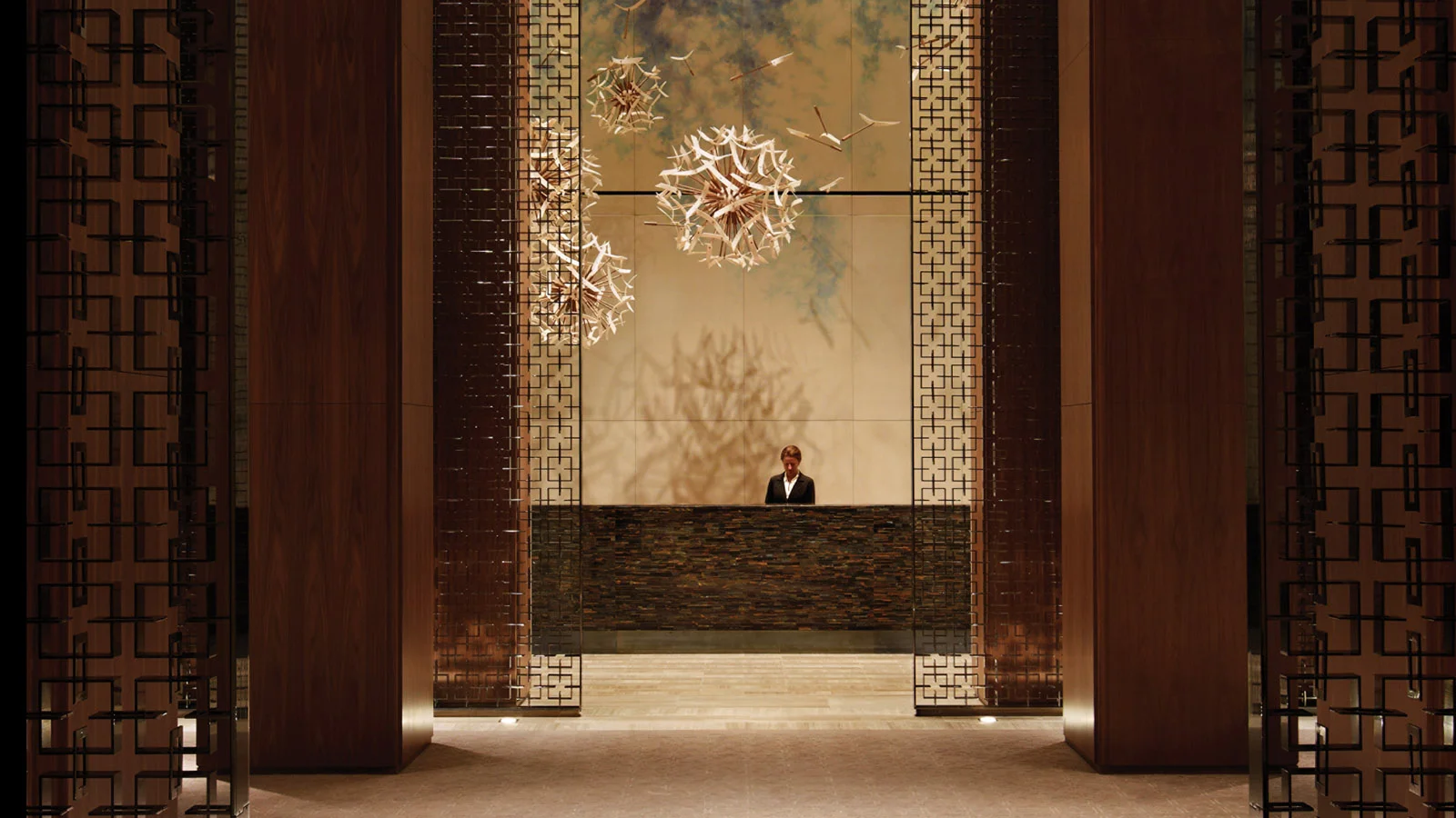 Market Performance | Luxury Hotel Residences 