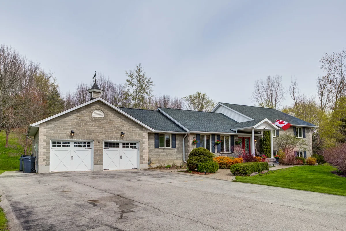 6 Ivorwood Cres Palgrave — Sotheby's International Realty Canada Toronto Luxury Real Estate