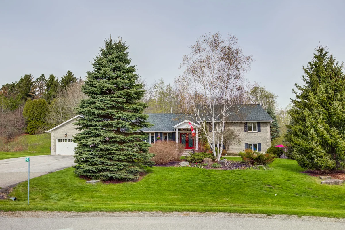 6 Ivorwood Cres Palgrave — Sotheby's International Realty Canada