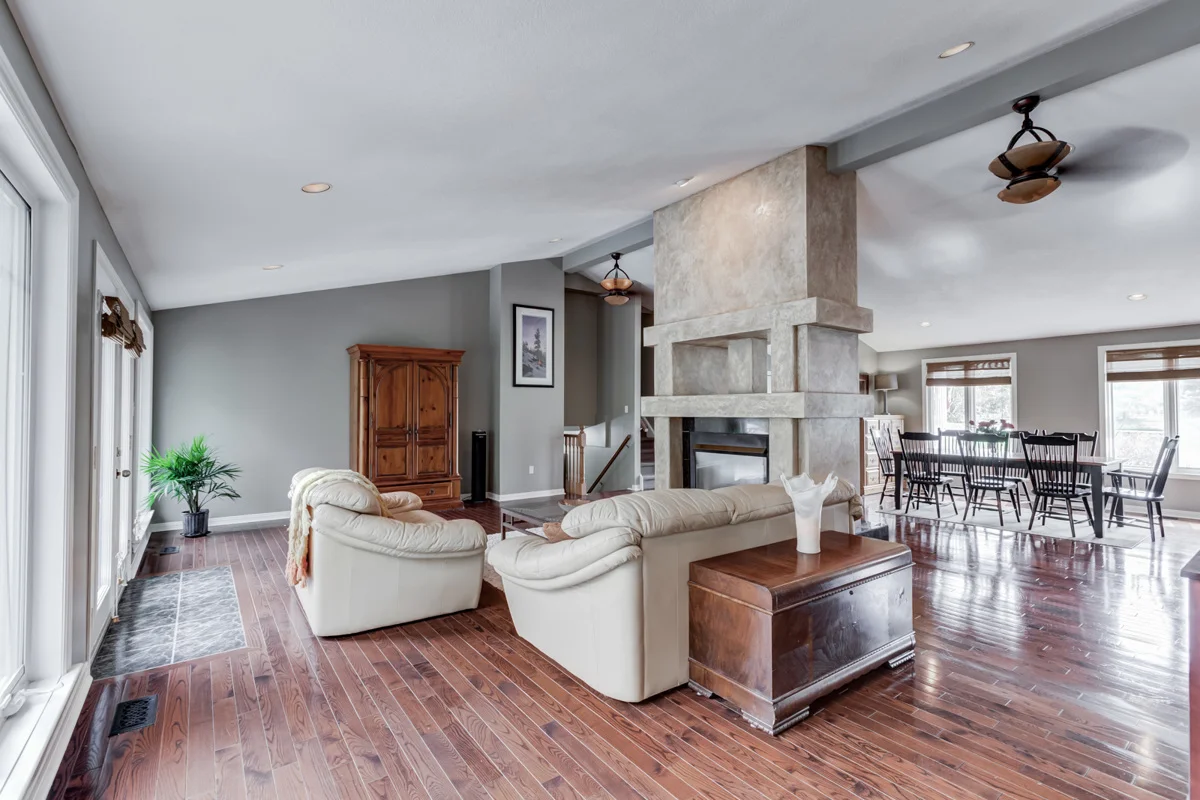 6 Ivorwood Cres Palgrave — Sotheby's International Realty Canada