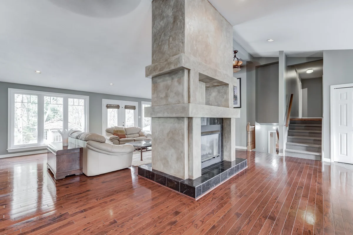 6 Ivorwood Cres Palgrave — Sotheby's International Realty Canada Toronto Luxury Real Estate