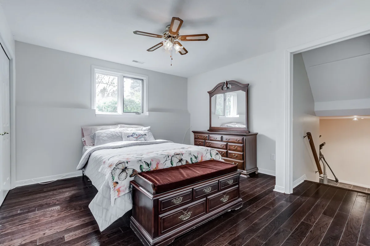 6 Ivorwood Cres Palgrave — Sotheby's International Realty Canada