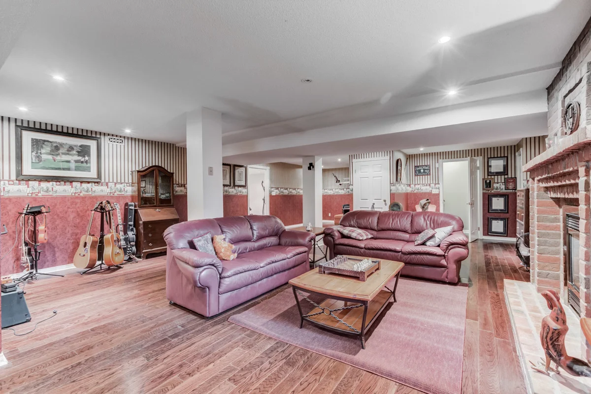 6 Ivorwood Cres Palgrave — Sotheby's International Realty Canada