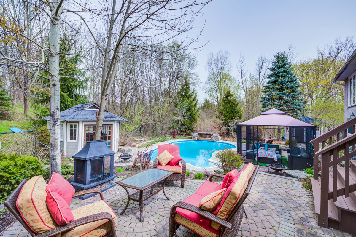 6 Ivorwood Cres Palgrave — Sotheby's International Realty Canada