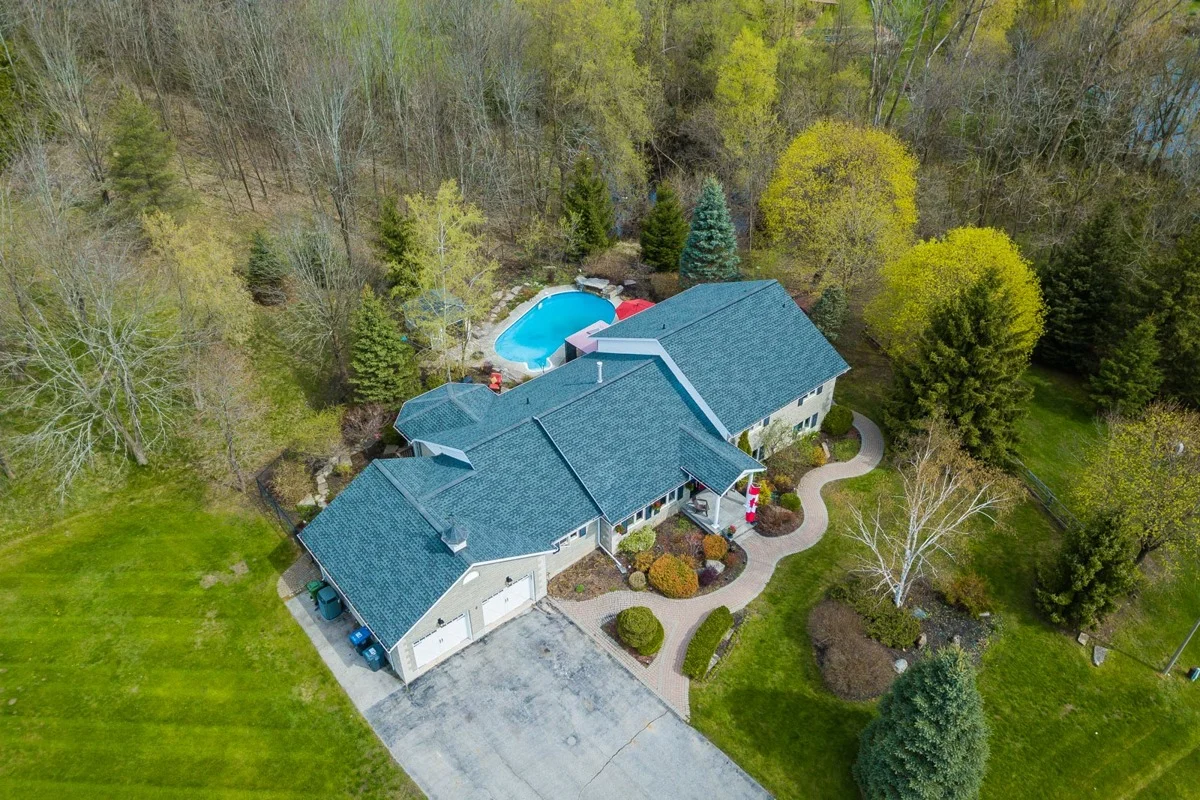 6 Ivorwood Cres Palgrave — Sotheby's International Realty Canada Toronto Luxury Real Estate