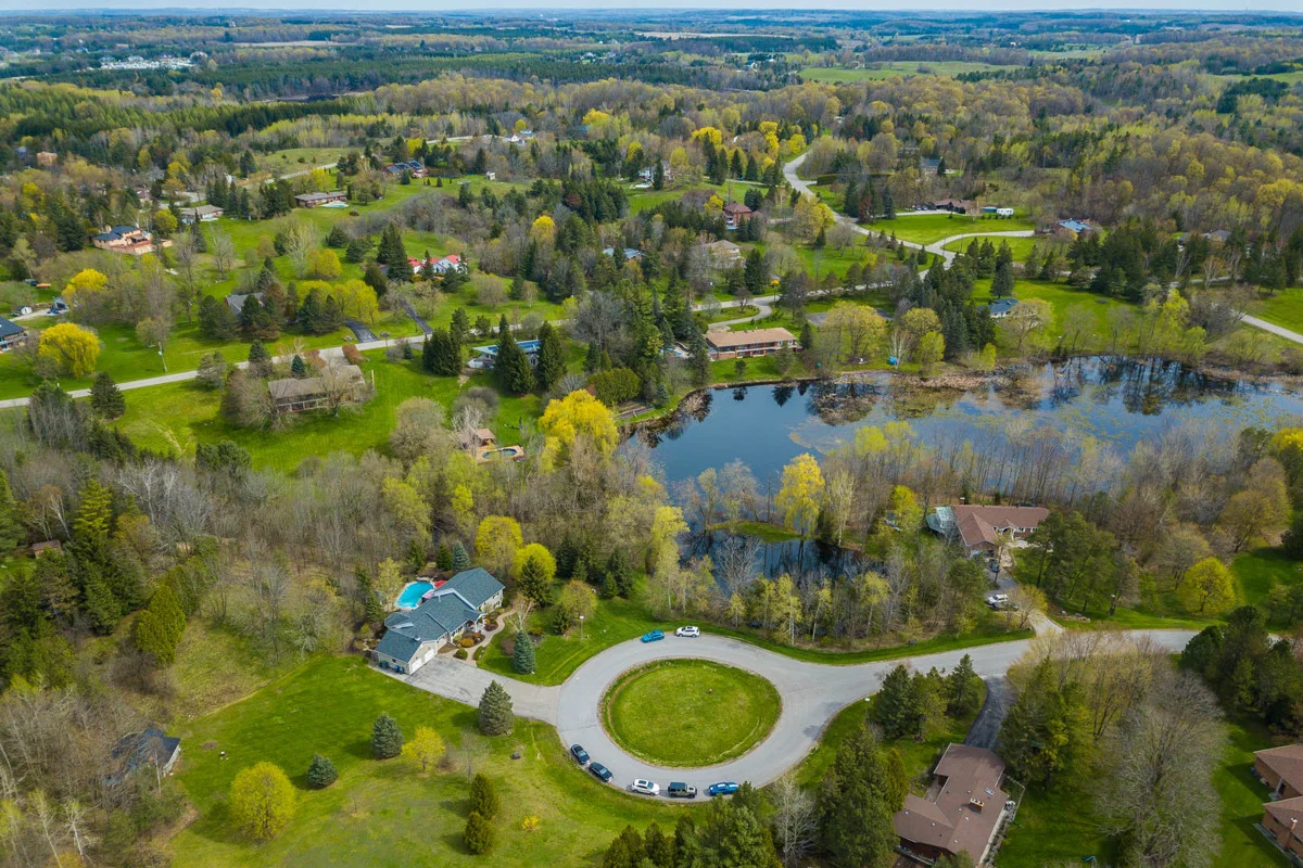 6 Ivorwood Cres Palgrave — Sotheby's International Realty Canada Toronto Luxury Real Estate